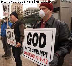 God Hates