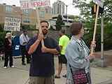 Indianapolis Pride Festival, 2006