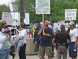 Indianapolis Pride Festival