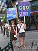 Calgary Gay Pride Parade 2007